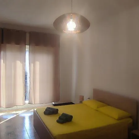 Da Liccu Bed & Breakfast *