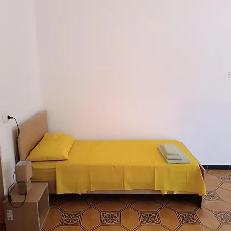Bed & Breakfast Da Liccu *