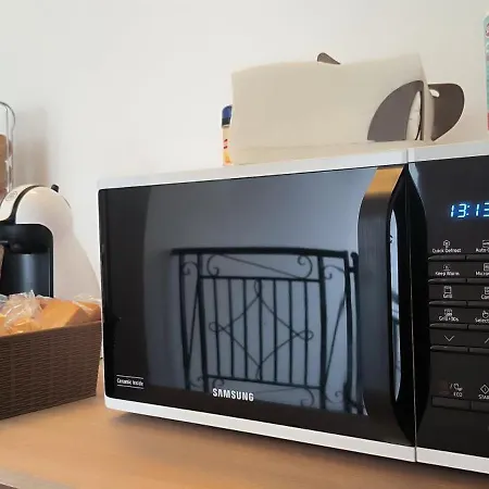 Da Liccu Bed & Breakfast *