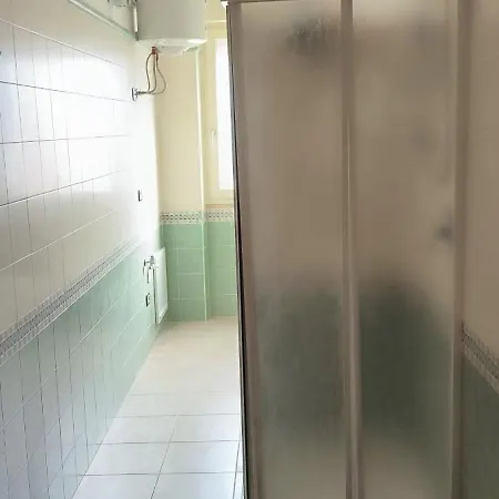 Da Liccu Oda ve Kahvaltı San Giovanni Suèrgiu
