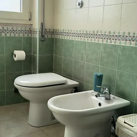 Da Liccu Bed and breakfast 3*