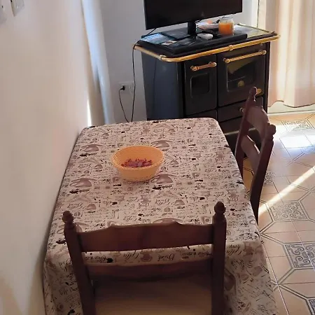 Da Liccu Bed & Breakfast San Giovanni Suergiu