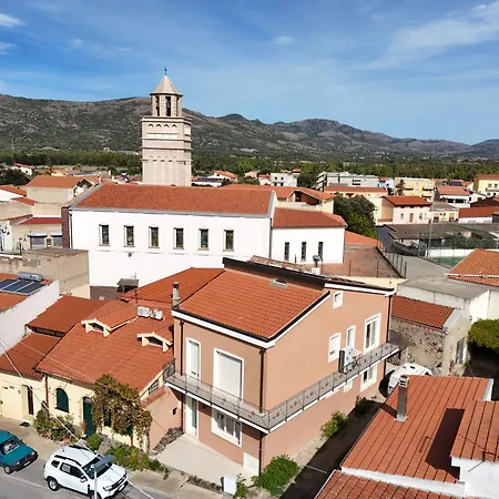 Da Liccu Bed & Breakfast San Giovanni Suergiu