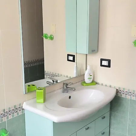 Alojamento de Acomodação e Pequeno-almoço Da Liccu San Giovanni Suèrgiu