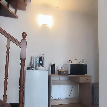 Da Liccu San Giovanni Suèrgiu