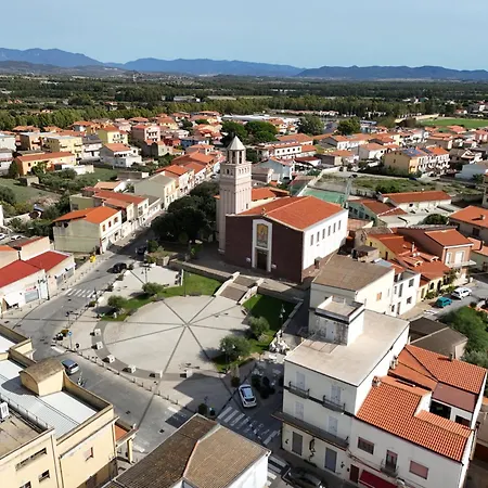 Da Liccu San Giovanni Suèrgiu